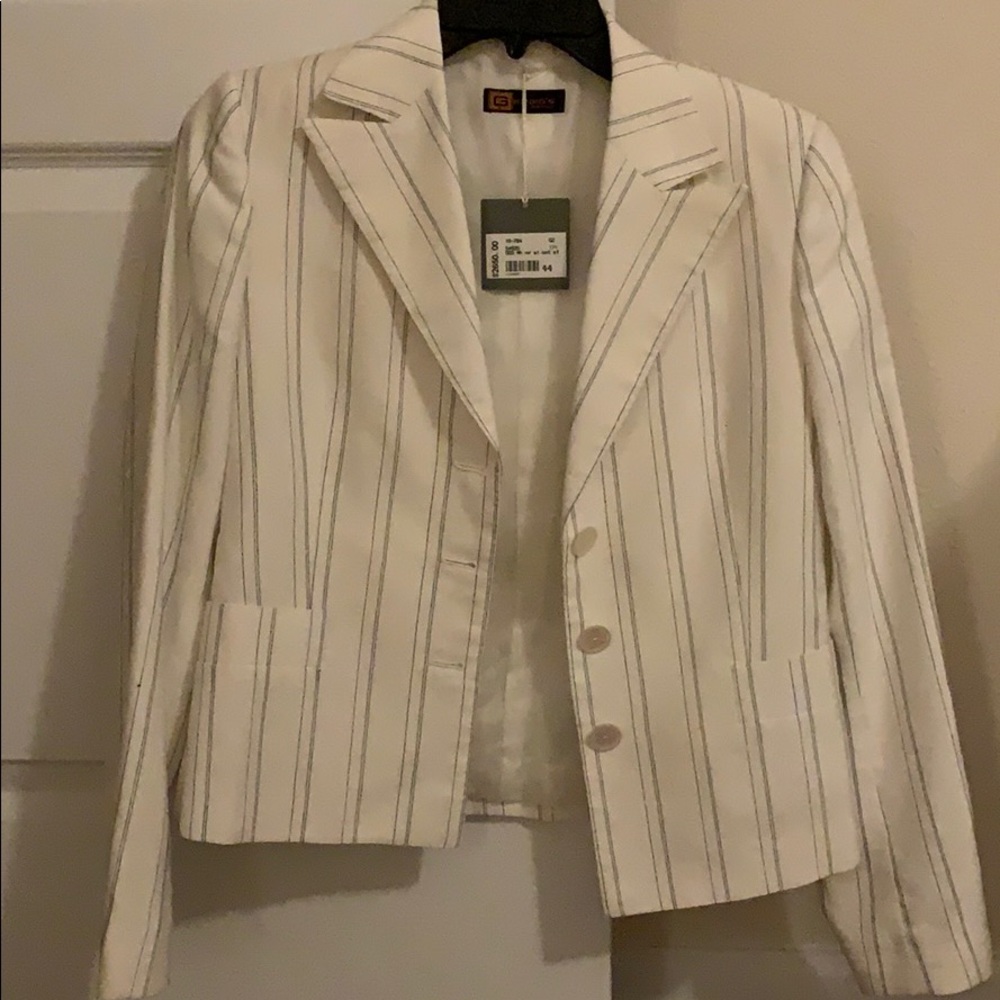 Giorgio Armani blazer